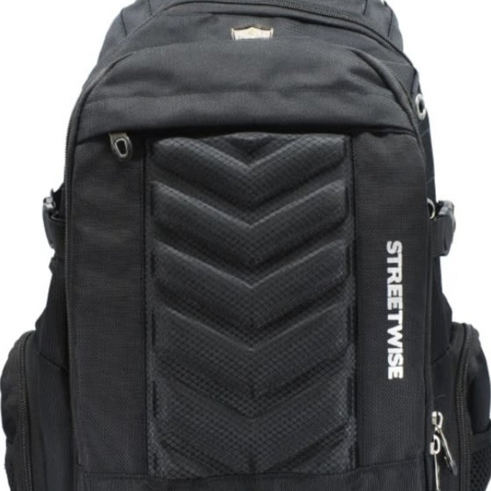PRO-TEC Bulletproof Backpack - Picture 4 of 4